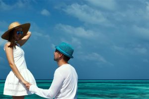 追女生技巧（男生讨好女生的小秘诀）