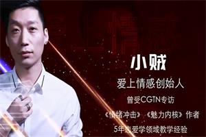 《高阶聊天思维》爱上情感系列课网盘下载6.6GB