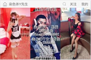 《谜男M3核心课程》附案例黑猫染色体系列课网盘下载6.6GB