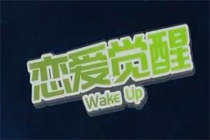 爱上情感《恋爱觉醒》成长第一步，先醒悟过来4.1GB