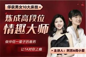 练就高段位X爱大师提升营网盘下载13.7GB