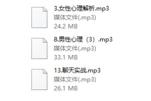 林老头心态课网盘下载341.4MB
