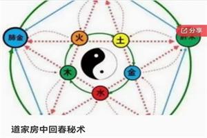 《道家房中回春秘术》音频下载556.8MB