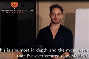 RSD朱利安《转变掌握》网盘下载14.5GB