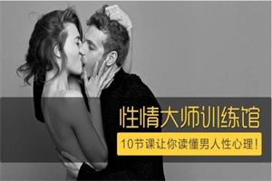 焦叔《性情大师训练馆 【女II 】》网盘下载229.5MB