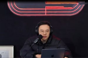 柯李思-女朋友说服给他戴绿帽怎么办？