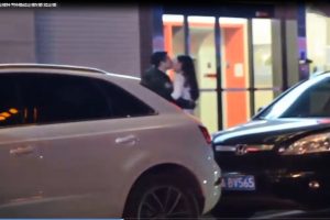 【实战系列】从见面迅速升温，一次搞定模特