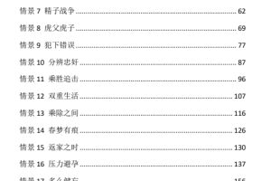 《精尽的最高境界》PDF
