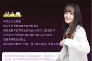 吴么西299元课程（网盘下载）5GB