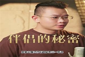 Homan校长《伴侣的秘密》网盘下载4.2GB