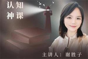 谢胜子《婚恋十讲》网盘下载5.1GB