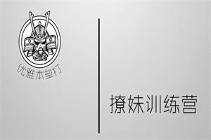 《撩妹训练营》源靖系列课2.9GB