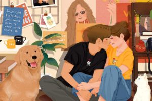 全集撩妹方法3.0《快速恋爱》