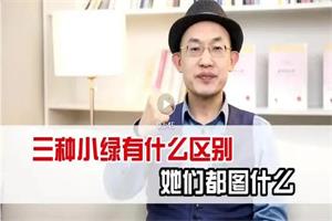 《小三心理13堂课》朱身勇系列课程下载