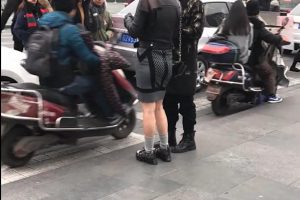 加藤非百人搭讪零基础教学