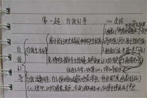 乌鸦救赎《连招手写笔记》网盘下载