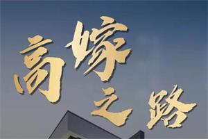 火锅姐说高嫁（45集）网盘下载