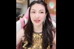 曲曲大女人《为什么稳定的婚姻越来越少》 2023-10-24直播录屏回放