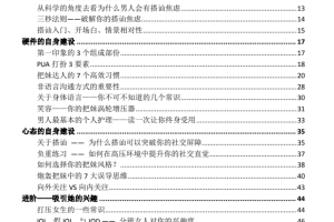 《坏男孩日记》PDF