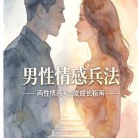 《男性情感兵法》新版PDF