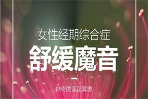 陈见说【莲花冥想】经期舒缓魔音(5节)