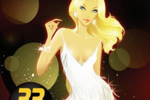 Alpha阿尔法吸引《把妹制胜的33条规则》PDF