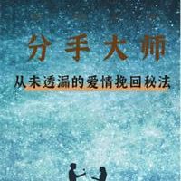 《分手大师的爱情挽回秘法》PDF