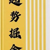 《趋势掘金》PDF