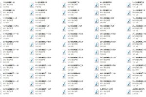 老娄《人性秘籍》58讲