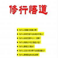 《跟着西游修行悟道》PDF